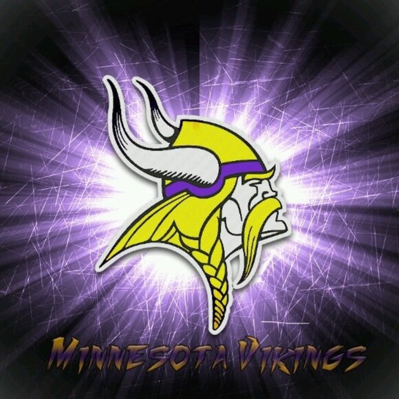 Minnesota Vikings Championship Ring... Fast ship from USA - Picture 2 of 3